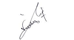 Xweet Signature