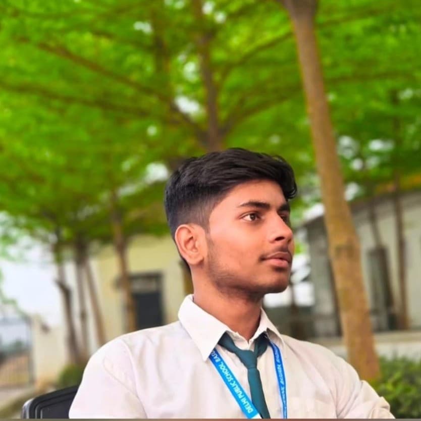 Raushan Kumar