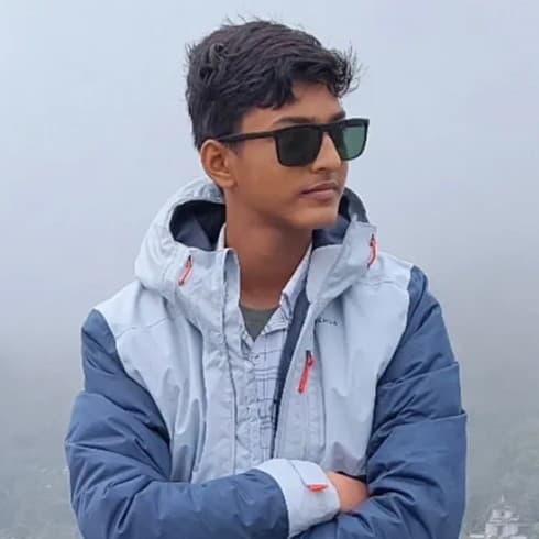 Vishal Kumar